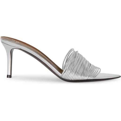Giuseppe Zanotti intriigo clio 70