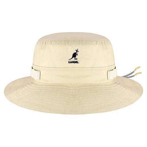 Kangol cappello kangol utility cords jungle hat k5302.265