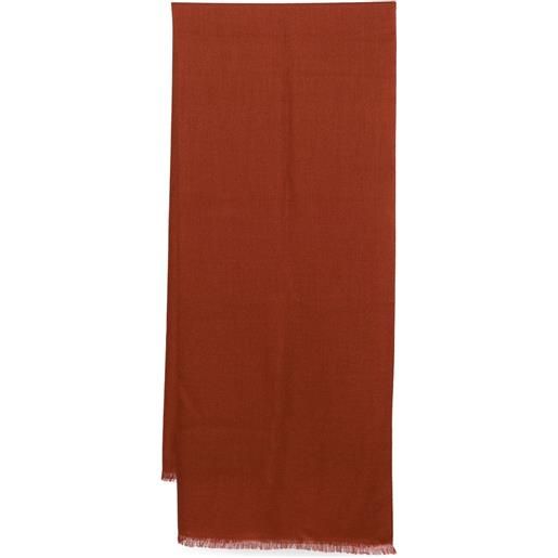 N.Peal scialle pashmina - toni neutri