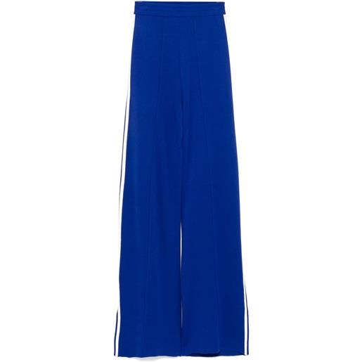 The Upside pantaloni carnaby freya - blu