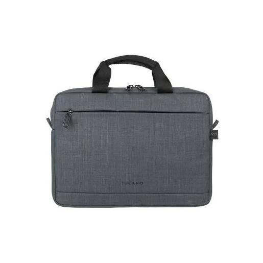 Tucano borsa notebook Tucano stop 11/12" nero [bstop1112-bk]