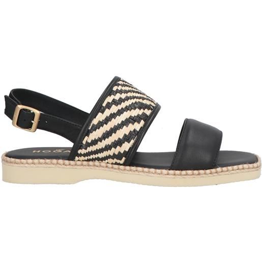 HOGAN - espadrillas
