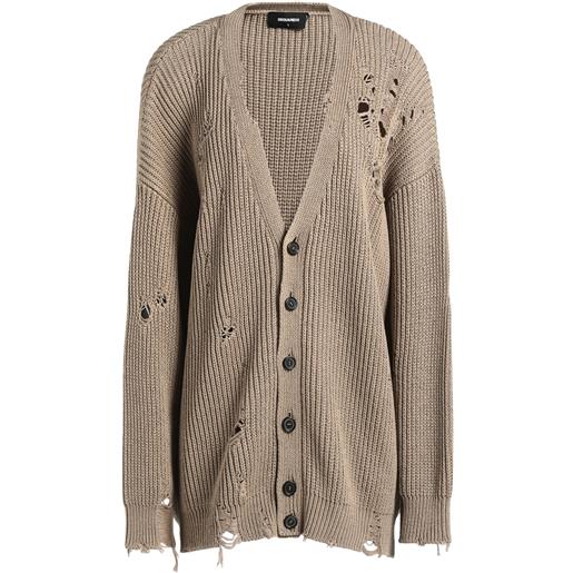 DSQUARED2 - cardigan