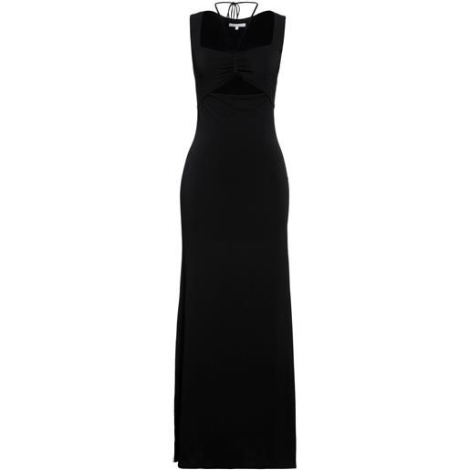 PATRIZIA PEPE - vestito lungo