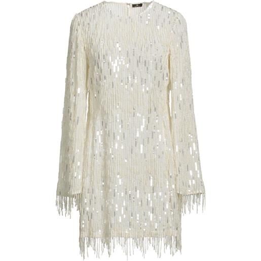 ELISABETTA FRANCHI - vestito corto