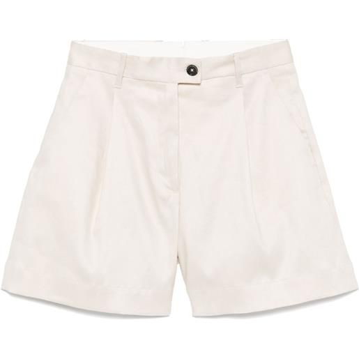 Nine In The Morning shorts rita - toni neutri