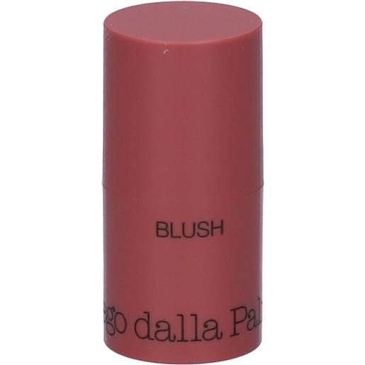 Cosmetica HUB SpA diego dalla palma all in one blush colore 42 salmone 1 pz make up