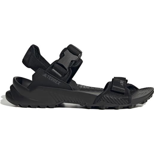 ADIDAS sandali ADIDAS sandalo terrex hidroterra nero
