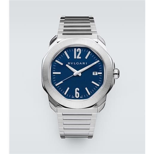 Bvlgari orologio octo roma