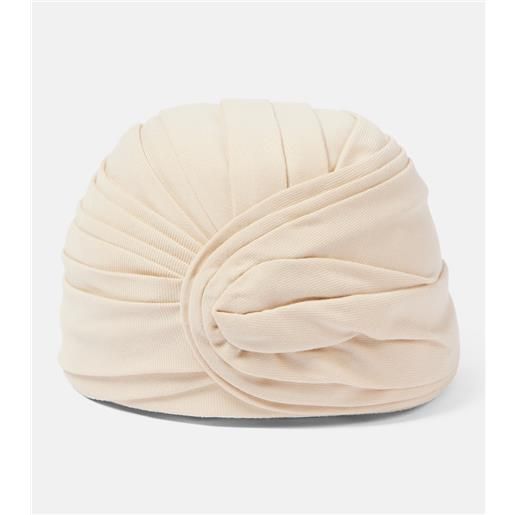 Valentino cappello in lana vergine