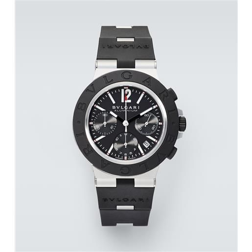 Bvlgari orologio Bvlgari aluminium