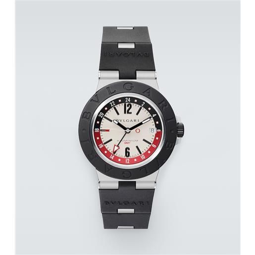 Bvlgari orologio Bvlgari aluminium