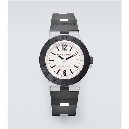 Bvlgari orologio Bvlgari aluminium