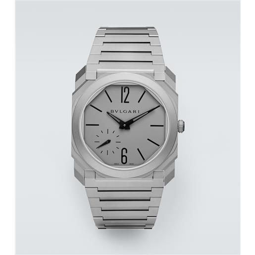 Bvlgari orologio octo finissimo