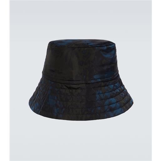Dries Van Noten cappello da pescatore gilly