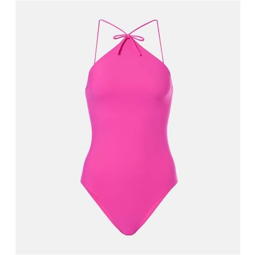 Valentino costume intero con fiocco