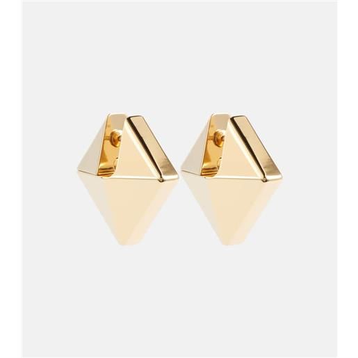 Valentino orecchini rockstud