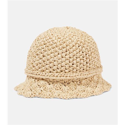 Valentino cappello da pescatore