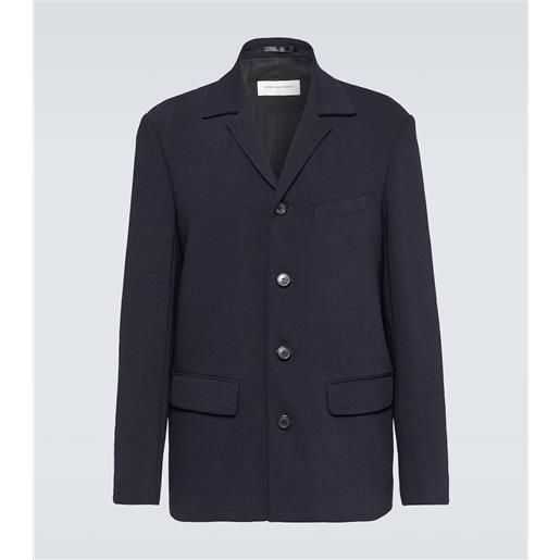 Dries Van Noten blazer monopetto