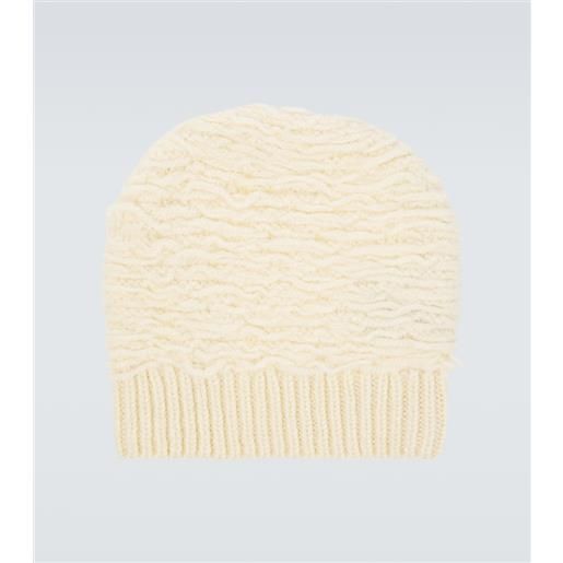 Dries Van Noten berretto in lana