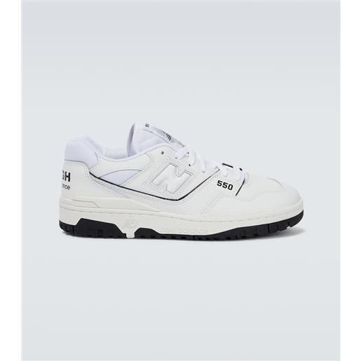 Comme des Garcons Homme comme des garã§ons homme x new balance - sneakers 550