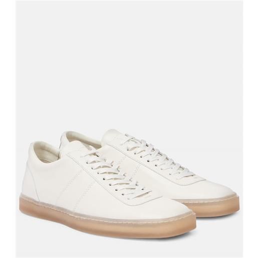 Lemaire sneakers linoleum in pelle