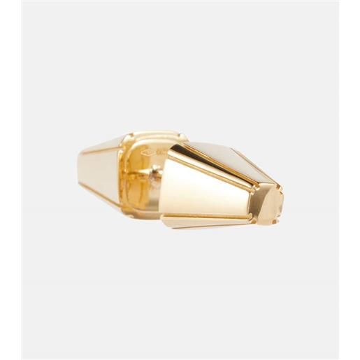 Eera eã©ra orecchino singolo in oro 18kt