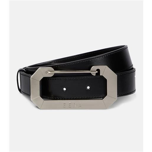 Eera eã©ra cintura in pelle