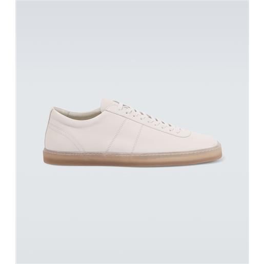 Lemaire sneakers linoleum in pelle