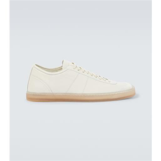 Lemaire sneakers linoleum in pelle