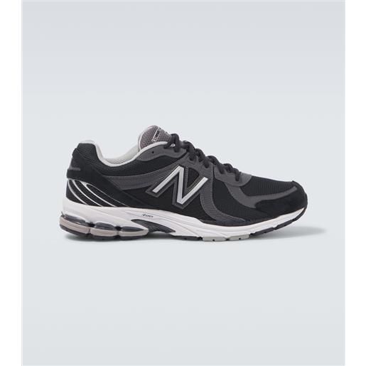Comme des Garcons Homme comme des garã§ons homme x new balance - sneakers mr860