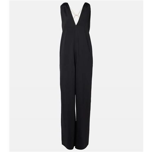 Plan C jumpsuit
