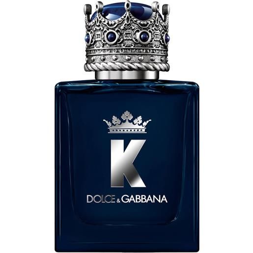 Dolce&Gabbana k by Dolce&Gabbana parfum 50 ml parfum spray