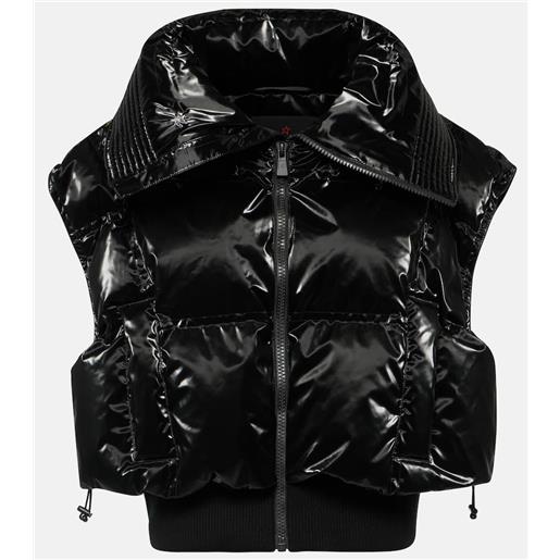 Perfect Moment piumino sierra senza maniche