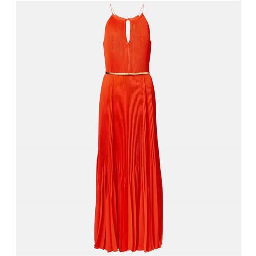 Max Mara elegante - abito lungo gersa