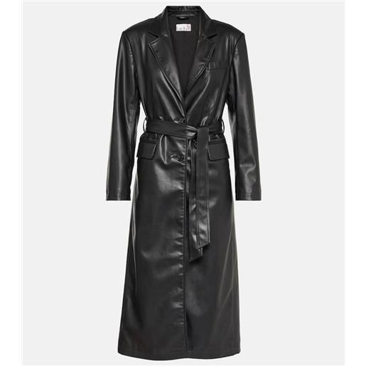 AG Jeans x em. Rata - trench valentina