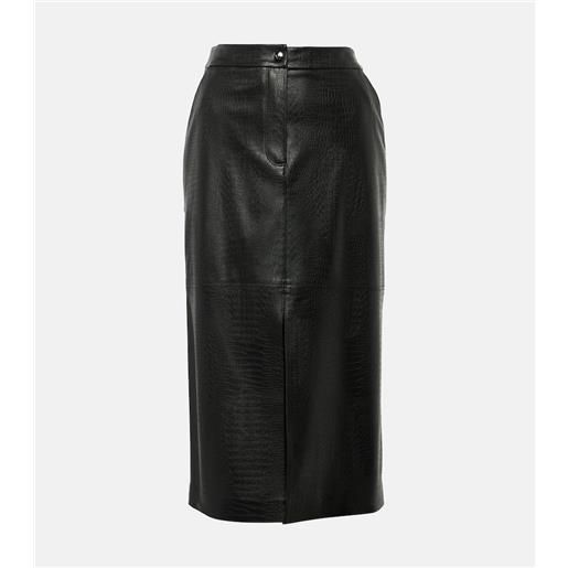 Max Mara gonna midi ethel