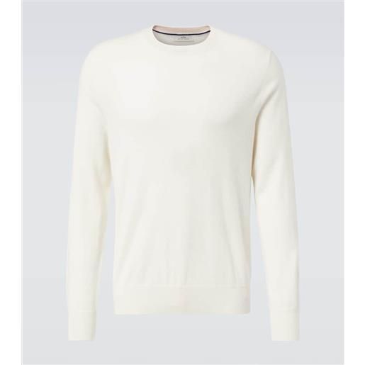 Arch4 pullover mr carlos in cashmere