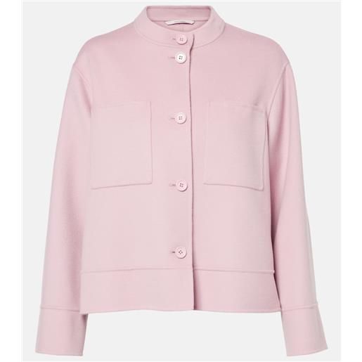 'S Max Mara cardigan susanna in lana vergine