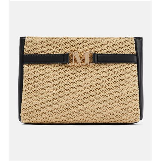 Max Mara bustina rienza