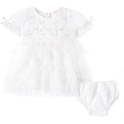 Tutu Du Monde baby - abito bã©bã© field of dreams in tulle