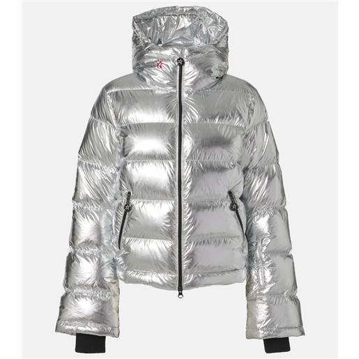 Perfect Moment giacca da sci polar flare