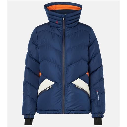 Perfect Moment giacca da sci duvet