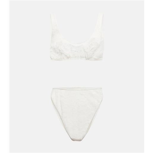 Oseree osã©ree reggiseno e slip o-lover