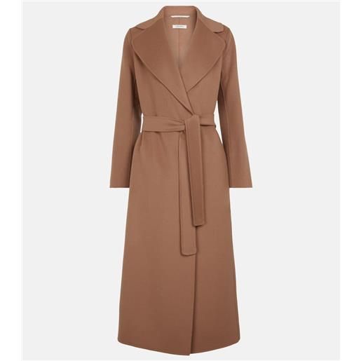 'S Max Mara cappotto poldo in lana