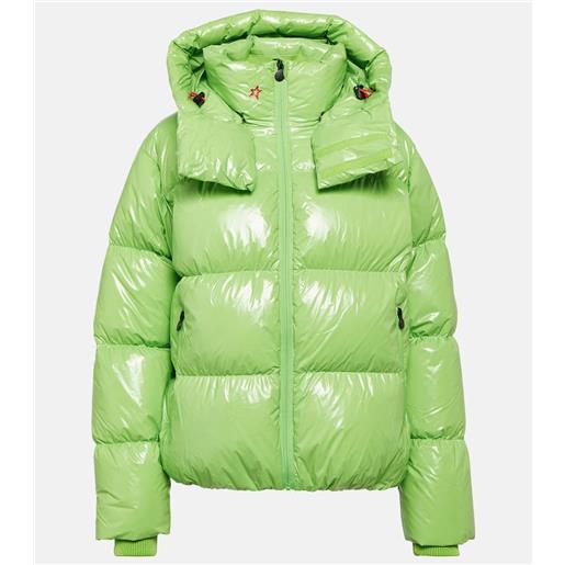 Perfect Moment giacca da sci january