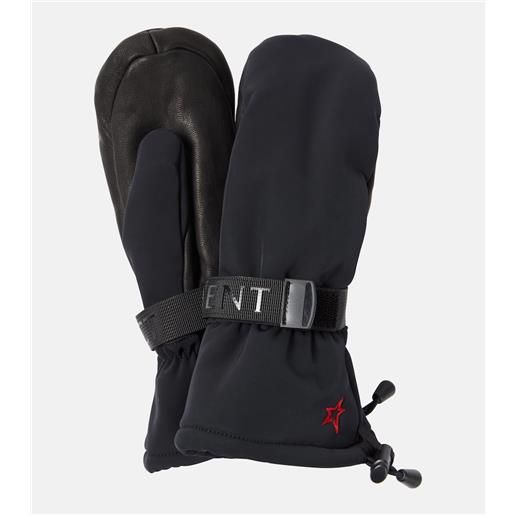 Perfect Moment muffole da sci davos