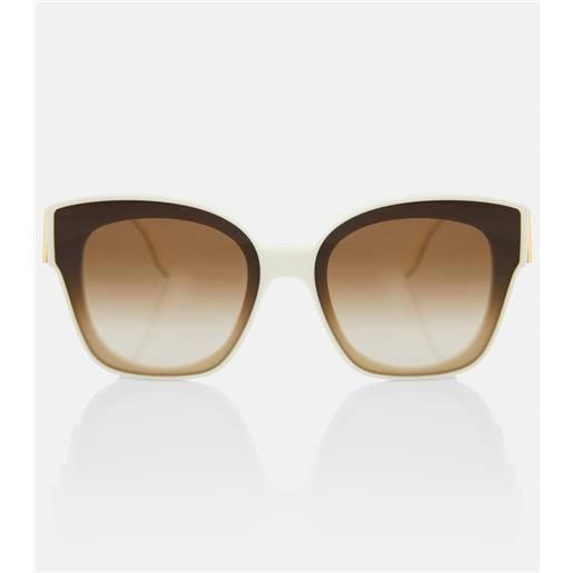 Fendi occhiali da sole first butterfly