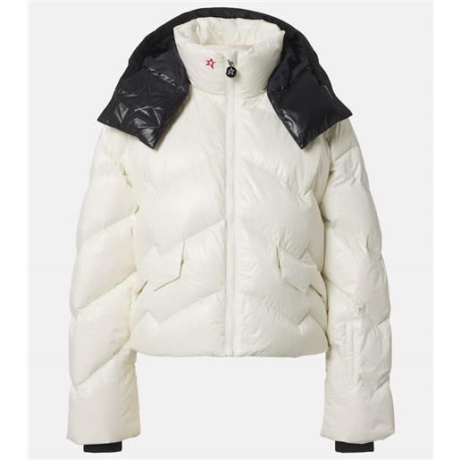 Perfect Moment piumino mountain