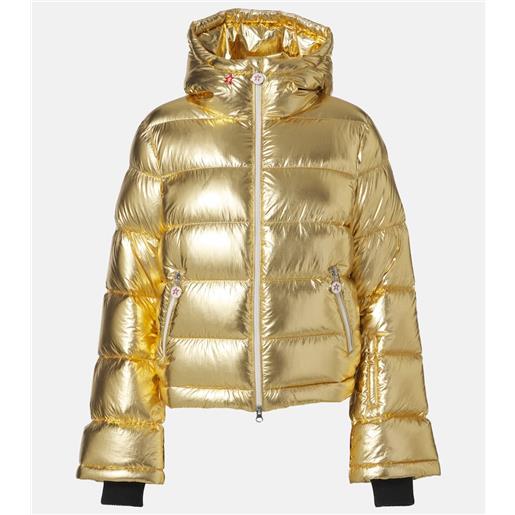 Perfect Moment giacca da sci polar flare